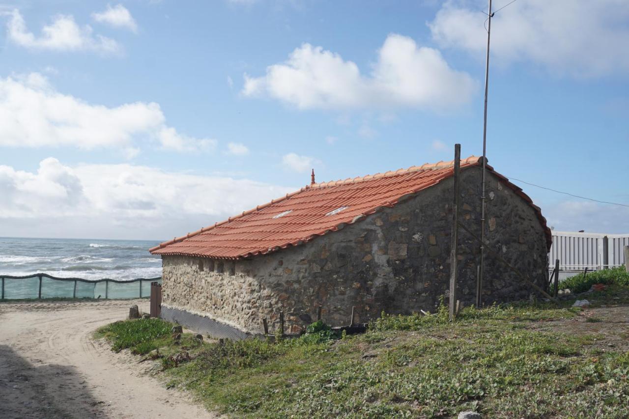 Moekki Apulia Villa Ngoại thất bức ảnh