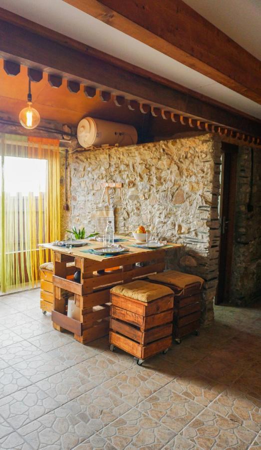 Moekki Apulia Villa Ngoại thất bức ảnh