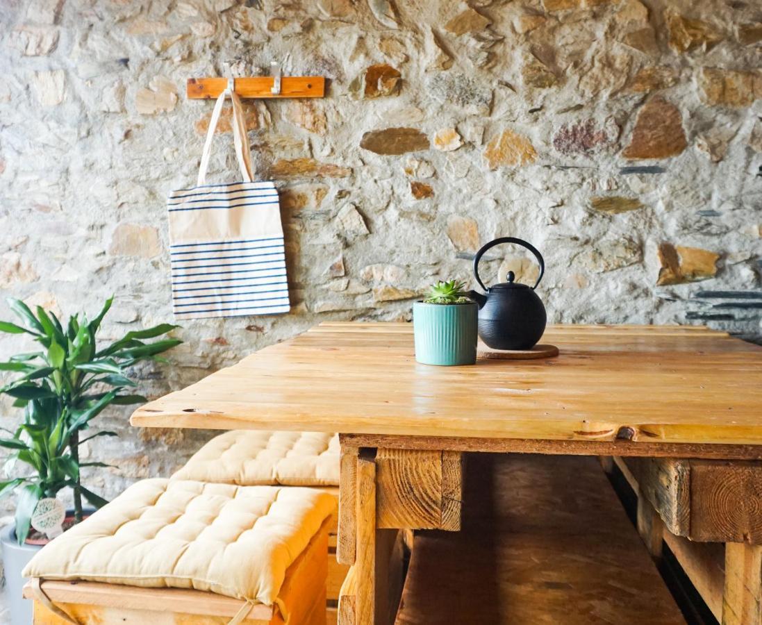 Moekki Apulia Villa Ngoại thất bức ảnh