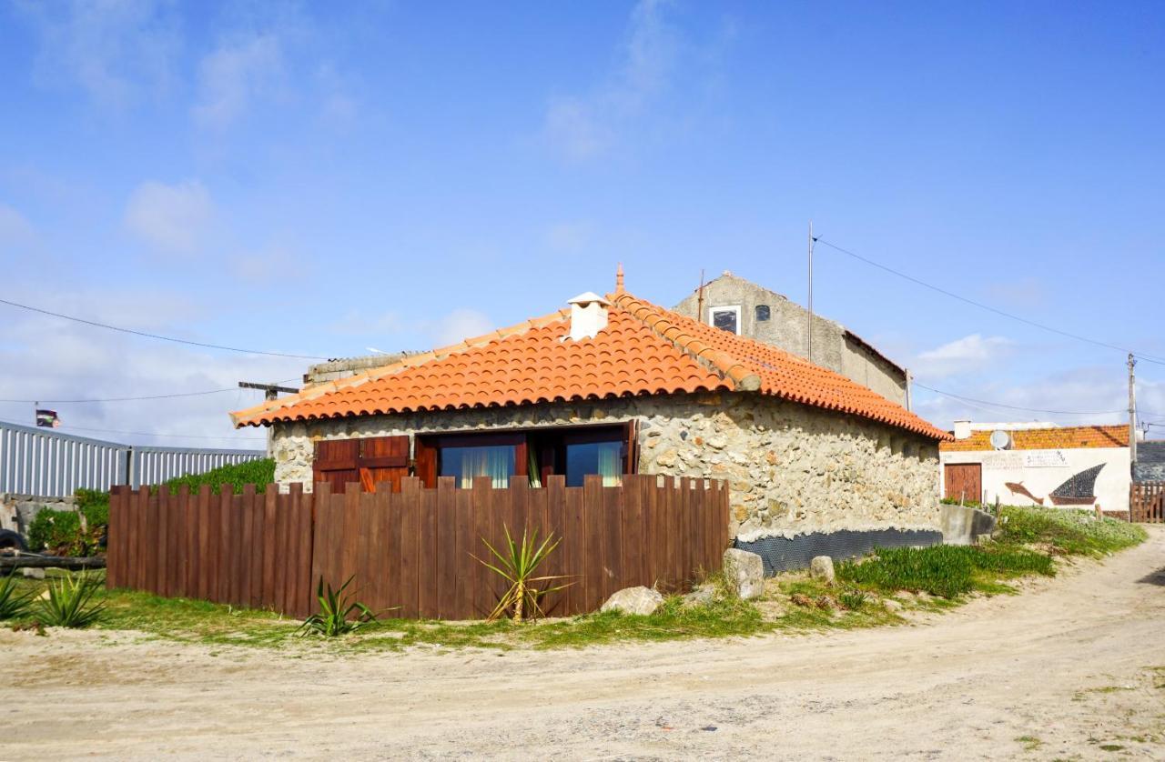 Moekki Apulia Villa Ngoại thất bức ảnh