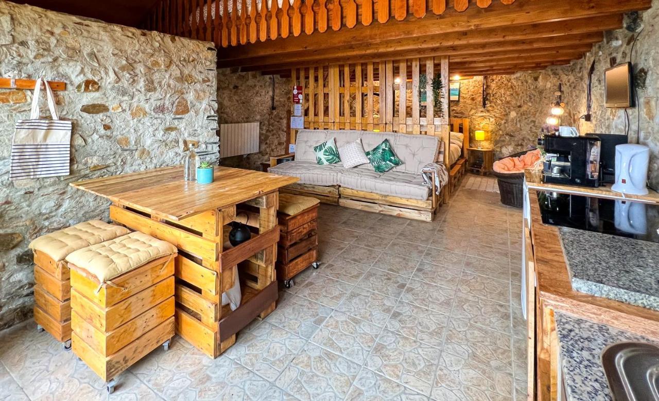 Moekki Apulia Villa Ngoại thất bức ảnh