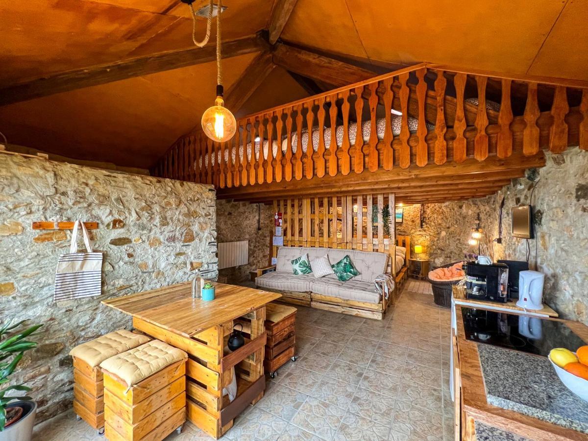Moekki Apulia Villa Ngoại thất bức ảnh