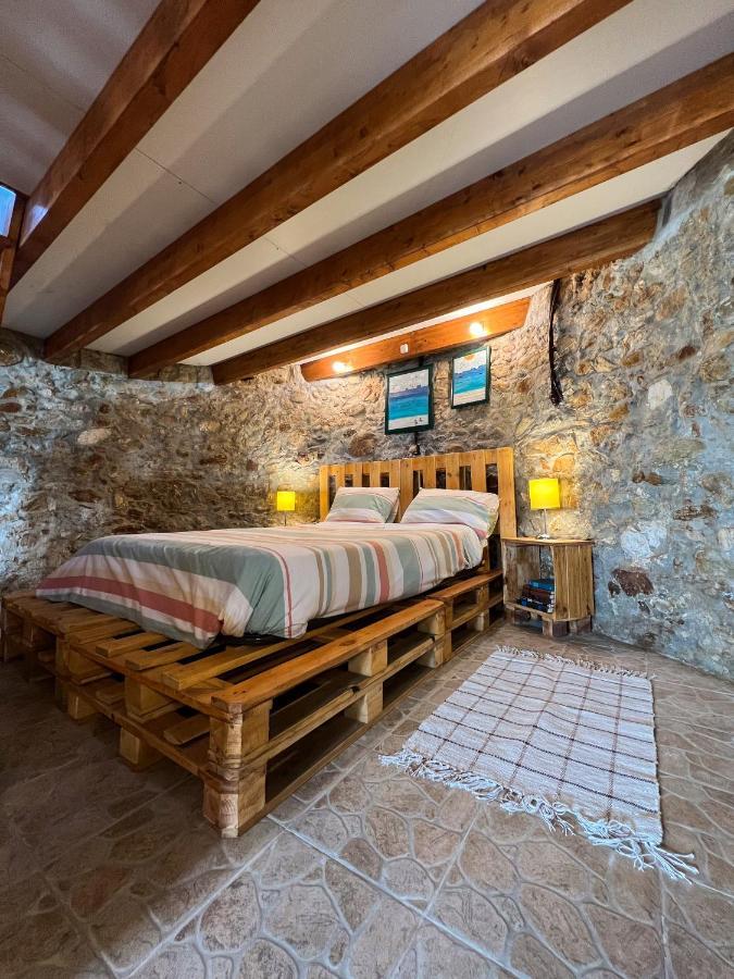 Moekki Apulia Villa Ngoại thất bức ảnh