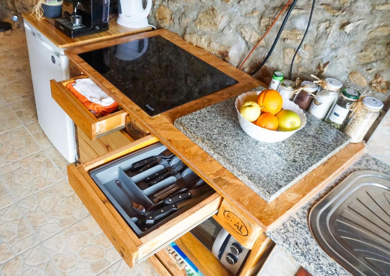Moekki Apulia Villa Ngoại thất bức ảnh