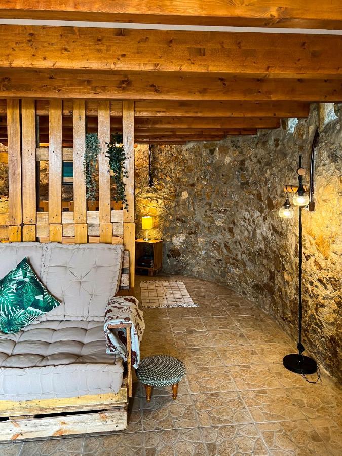 Moekki Apulia Villa Ngoại thất bức ảnh