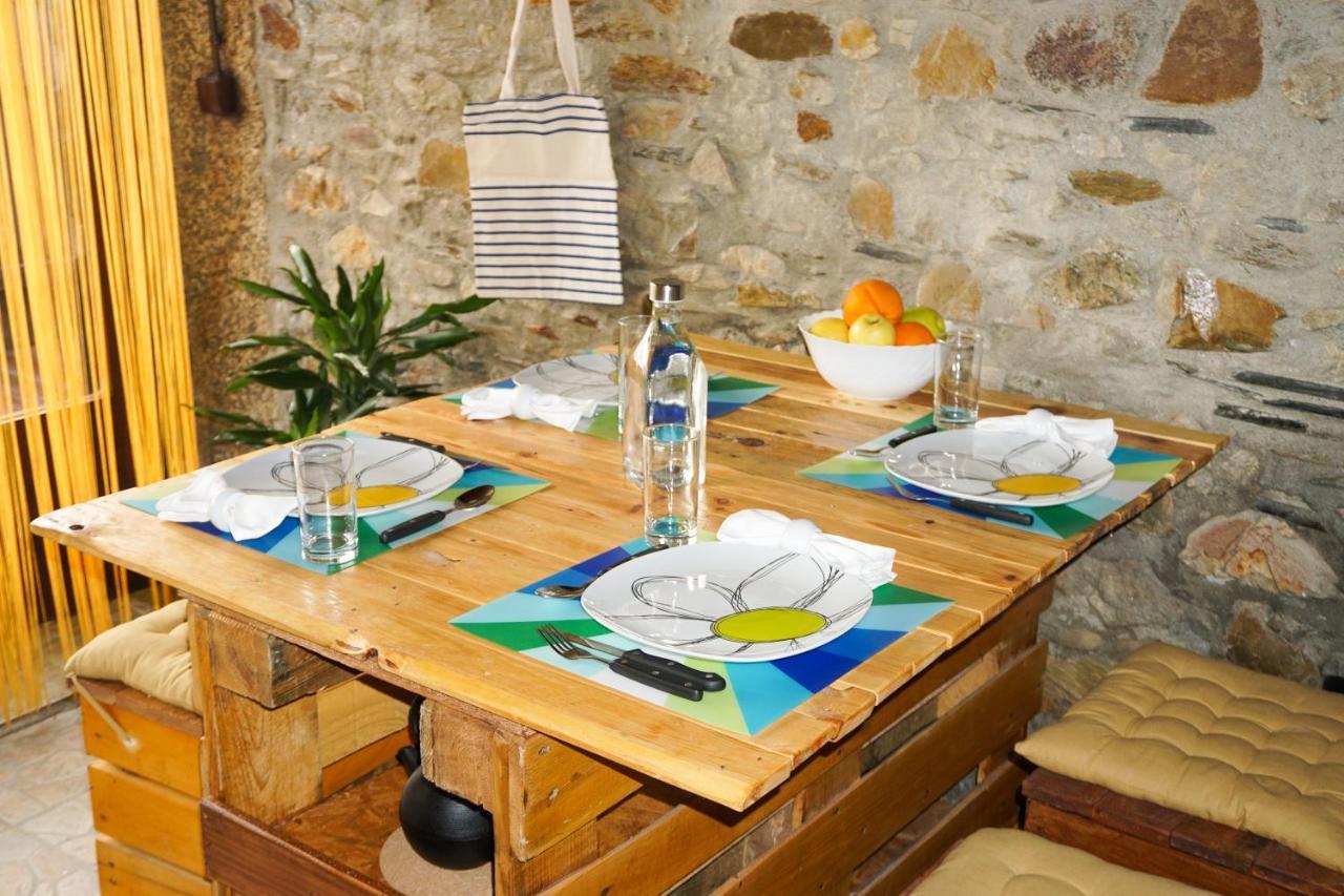 Moekki Apulia Villa Ngoại thất bức ảnh