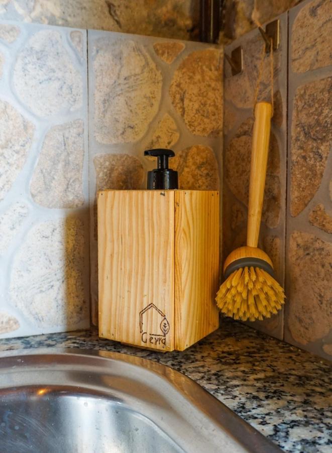 Moekki Apulia Villa Ngoại thất bức ảnh