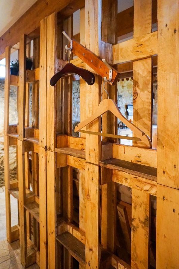 Moekki Apulia Villa Ngoại thất bức ảnh