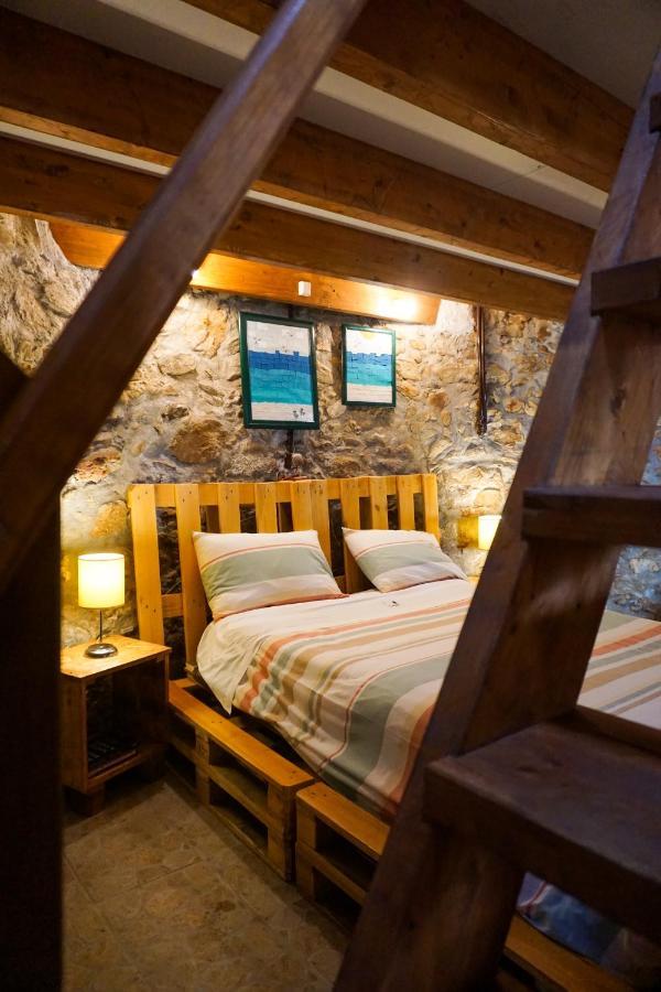 Moekki Apulia Villa Ngoại thất bức ảnh