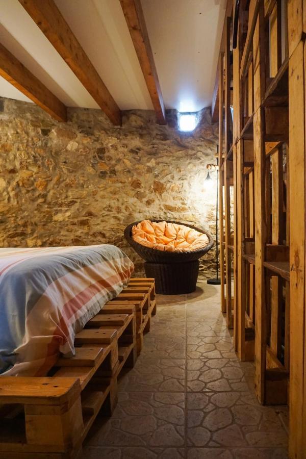 Moekki Apulia Villa Ngoại thất bức ảnh