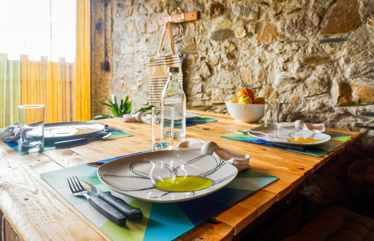 Moekki Apulia Villa Ngoại thất bức ảnh