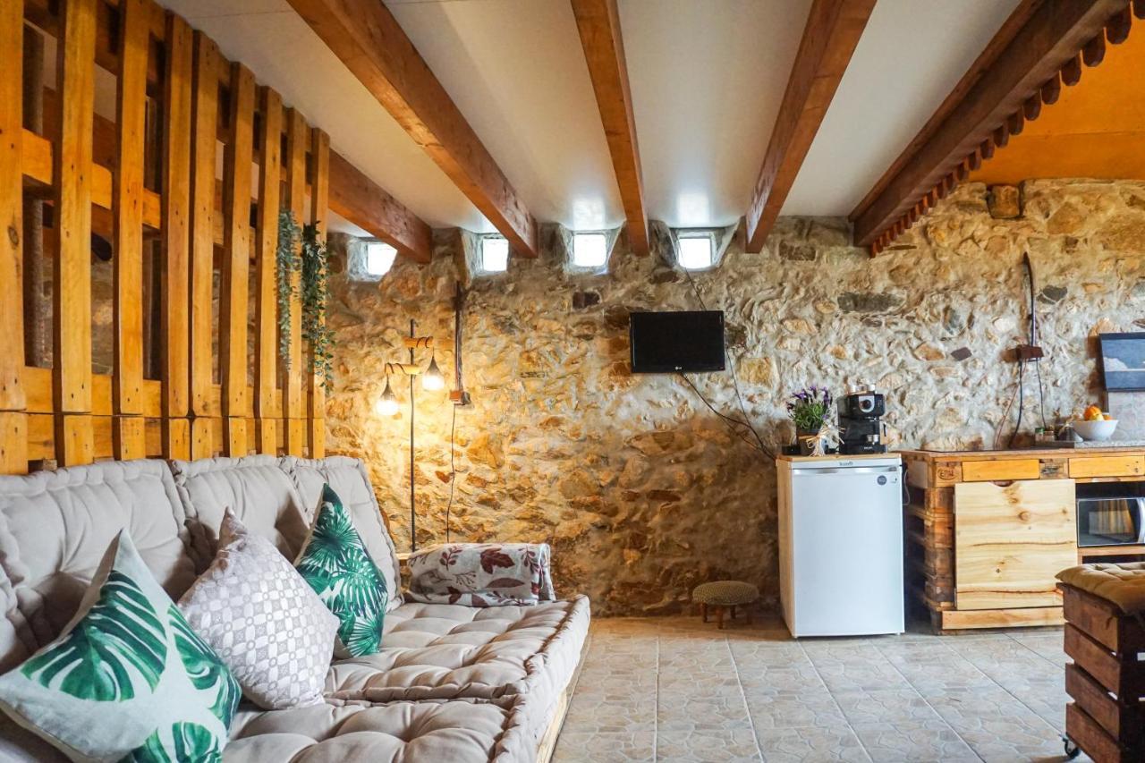 Moekki Apulia Villa Ngoại thất bức ảnh
