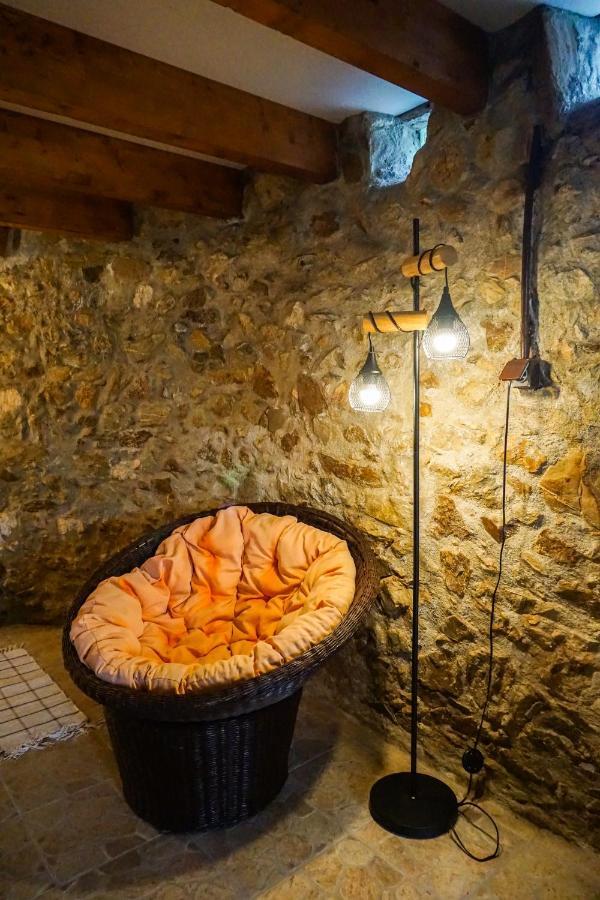Moekki Apulia Villa Ngoại thất bức ảnh