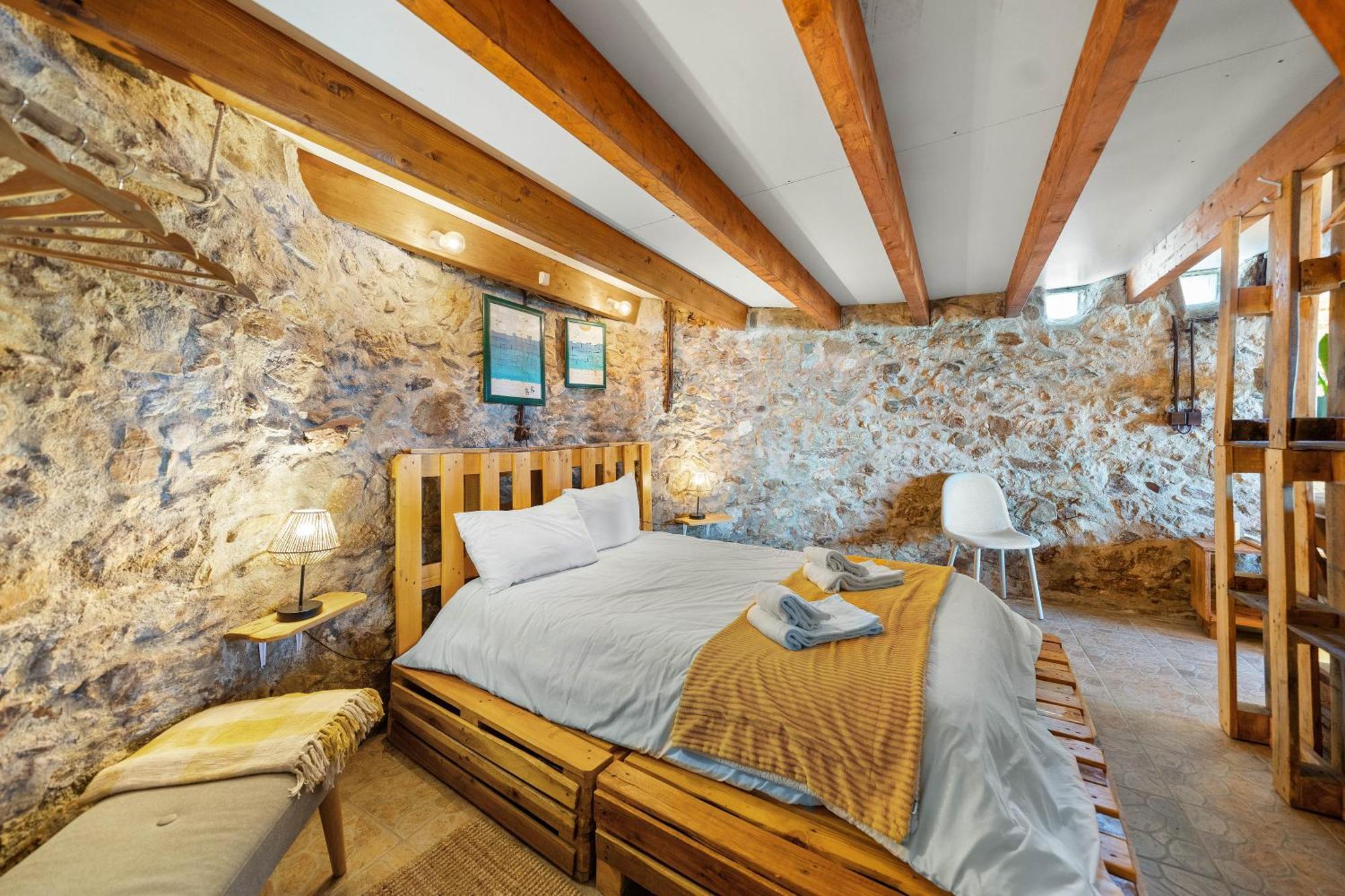 Moekki Apulia Villa Ngoại thất bức ảnh