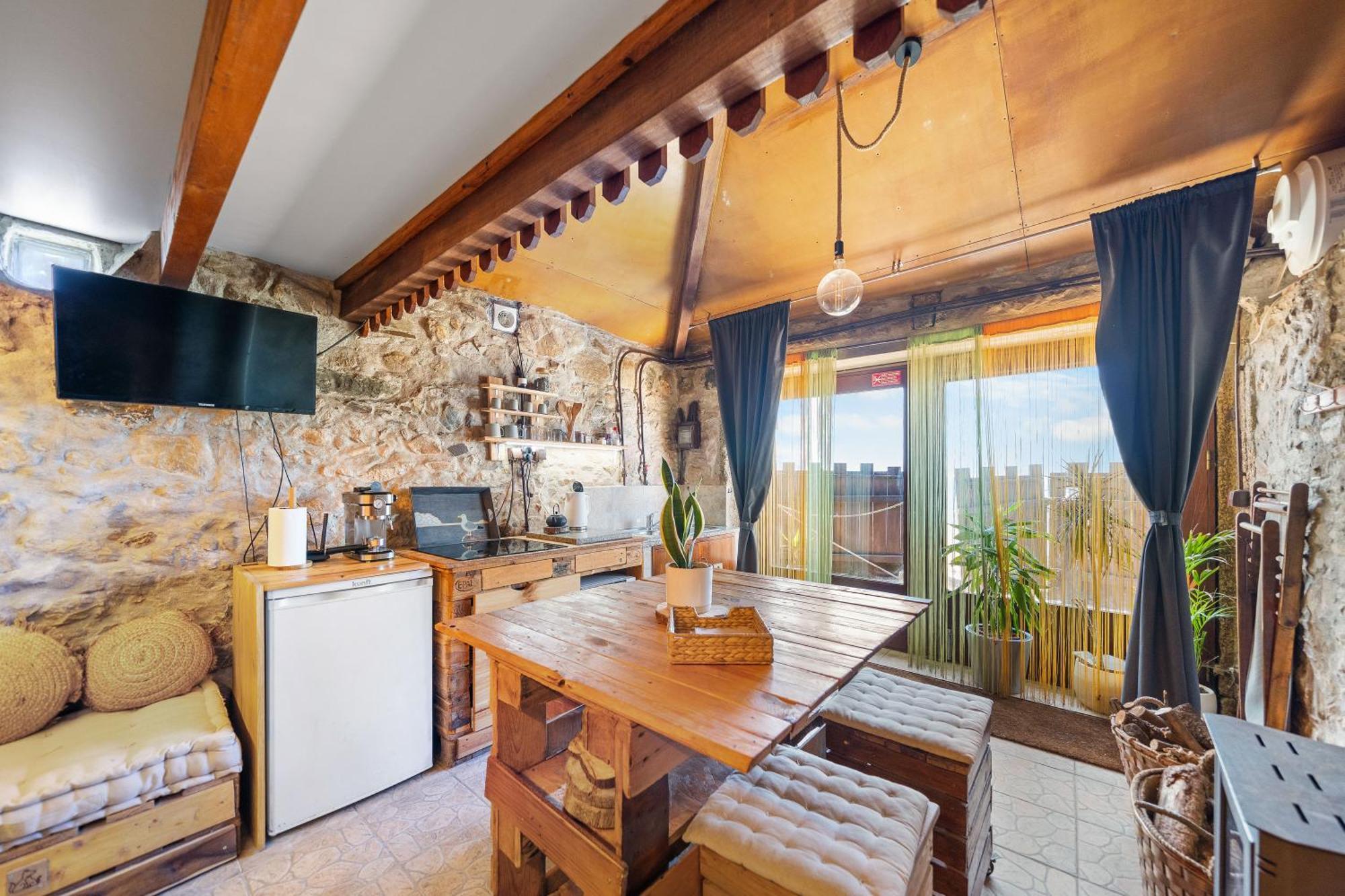 Moekki Apulia Villa Ngoại thất bức ảnh