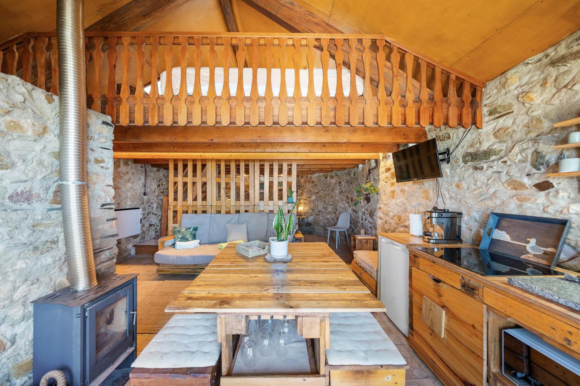 Moekki Apulia Villa Ngoại thất bức ảnh