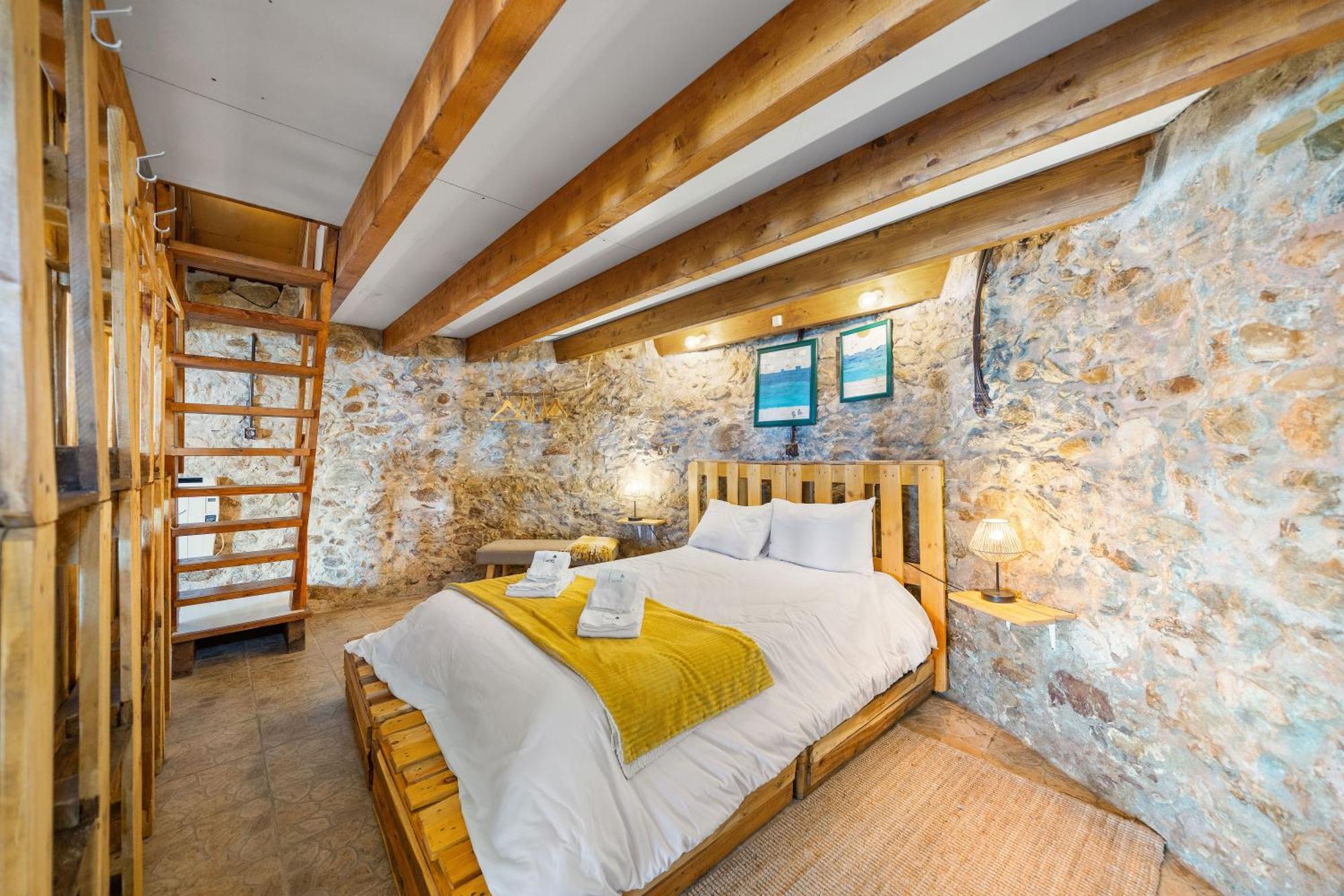 Moekki Apulia Villa Ngoại thất bức ảnh