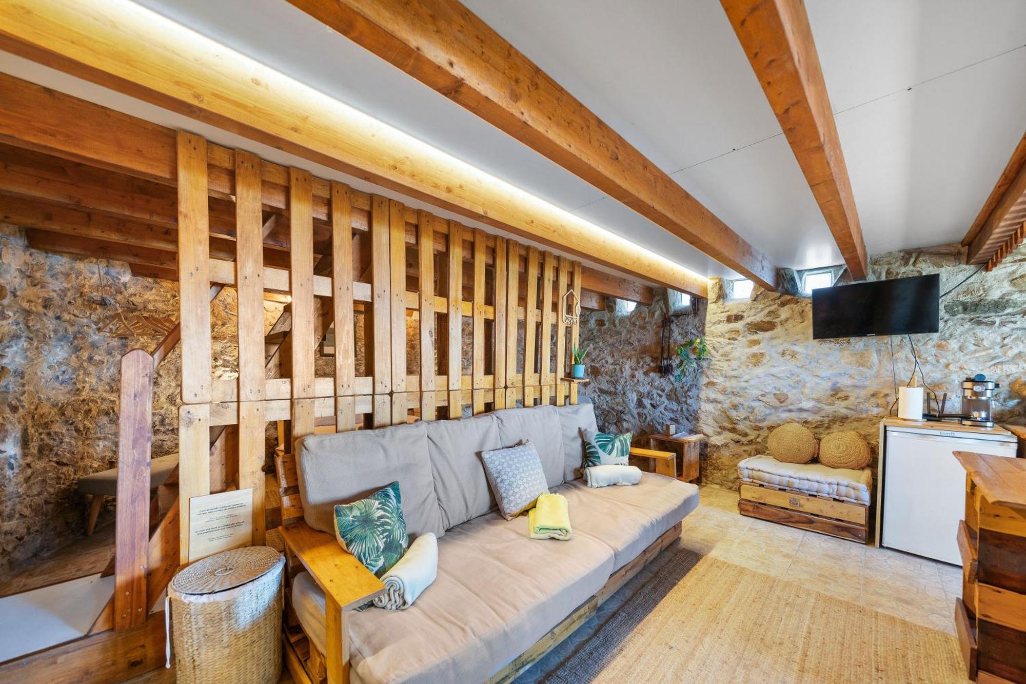 Moekki Apulia Villa Ngoại thất bức ảnh