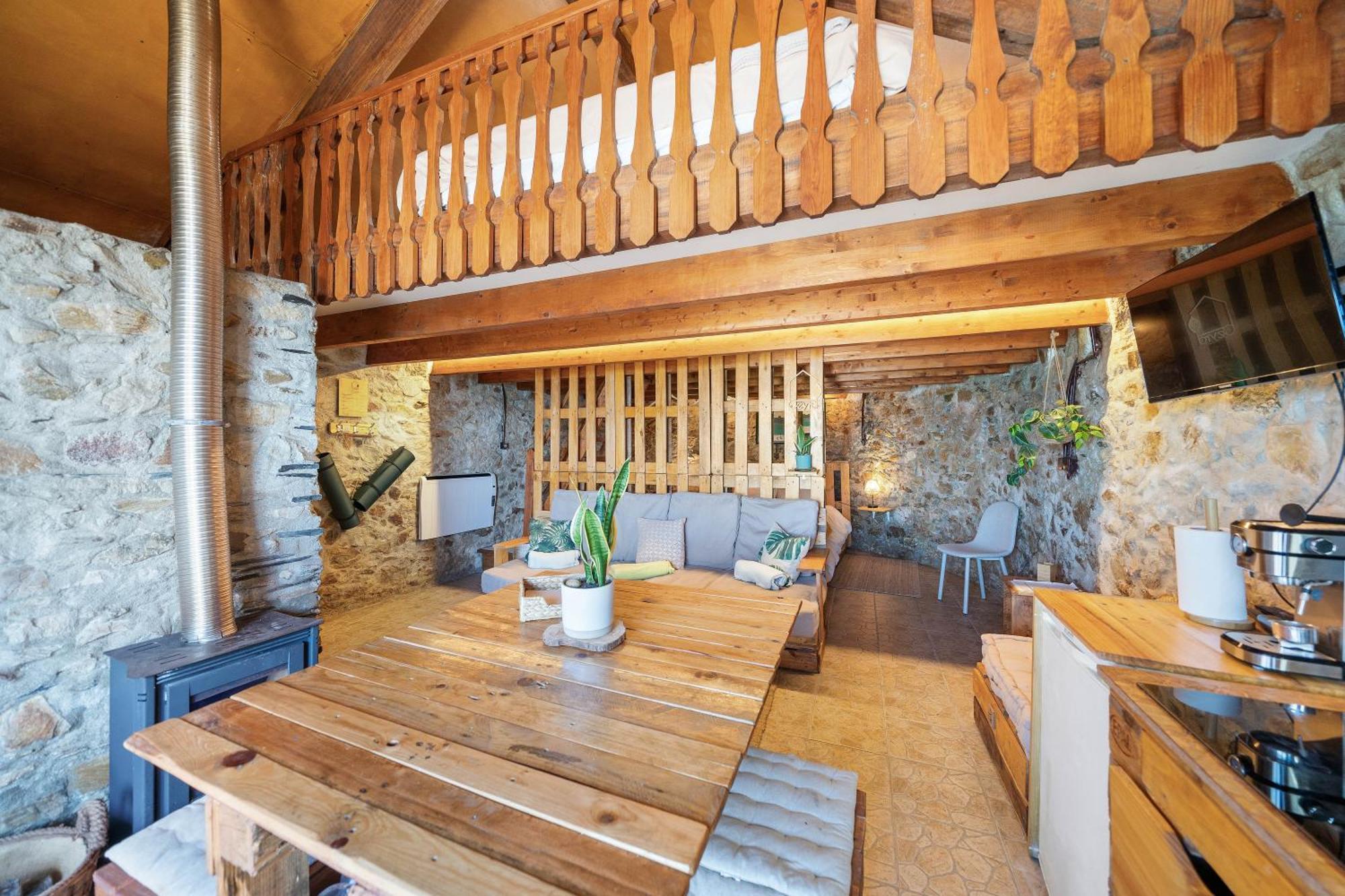 Moekki Apulia Villa Ngoại thất bức ảnh