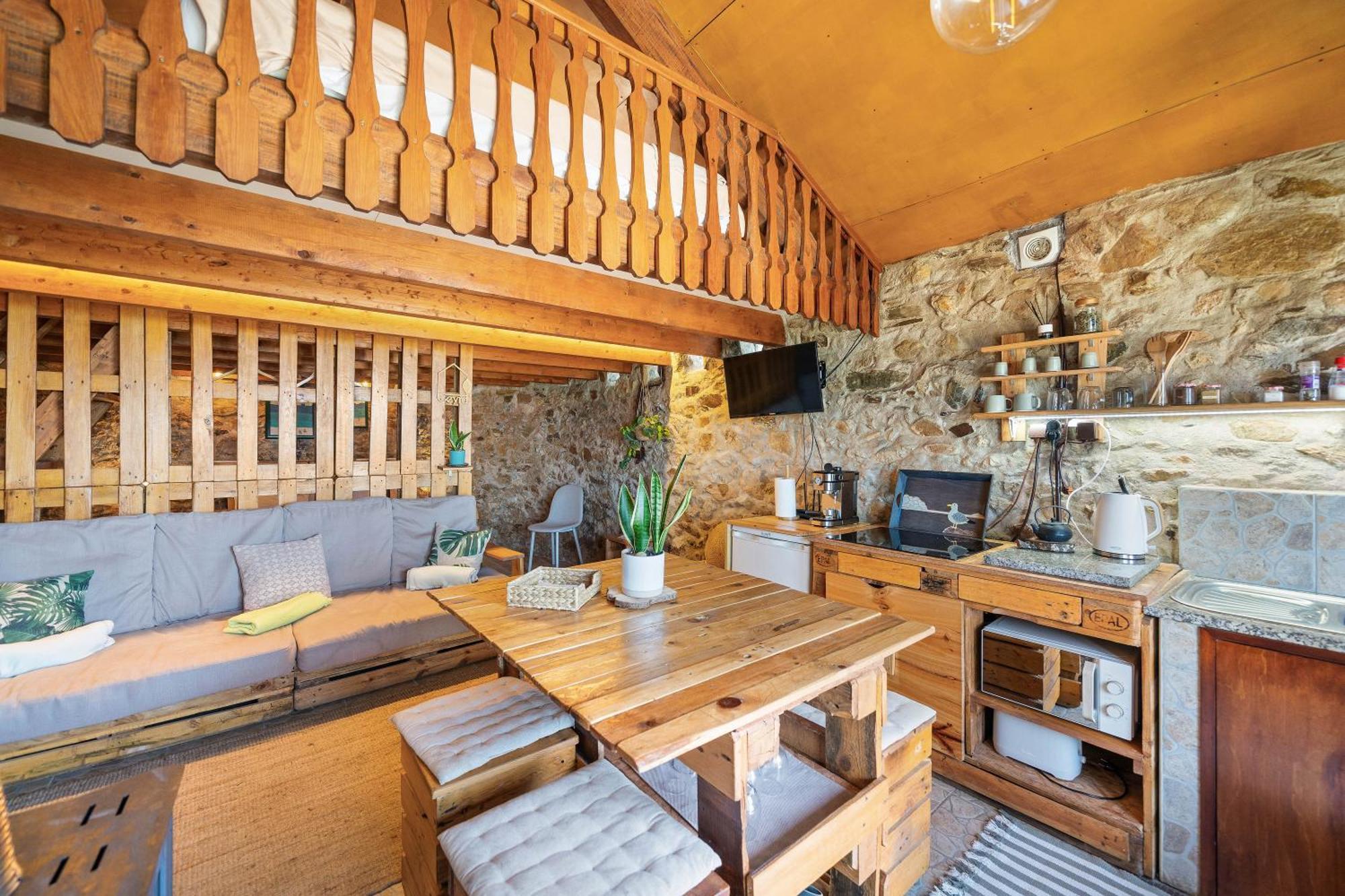 Moekki Apulia Villa Ngoại thất bức ảnh