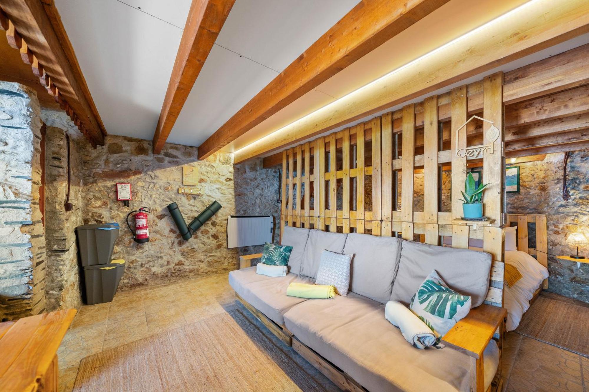 Moekki Apulia Villa Ngoại thất bức ảnh